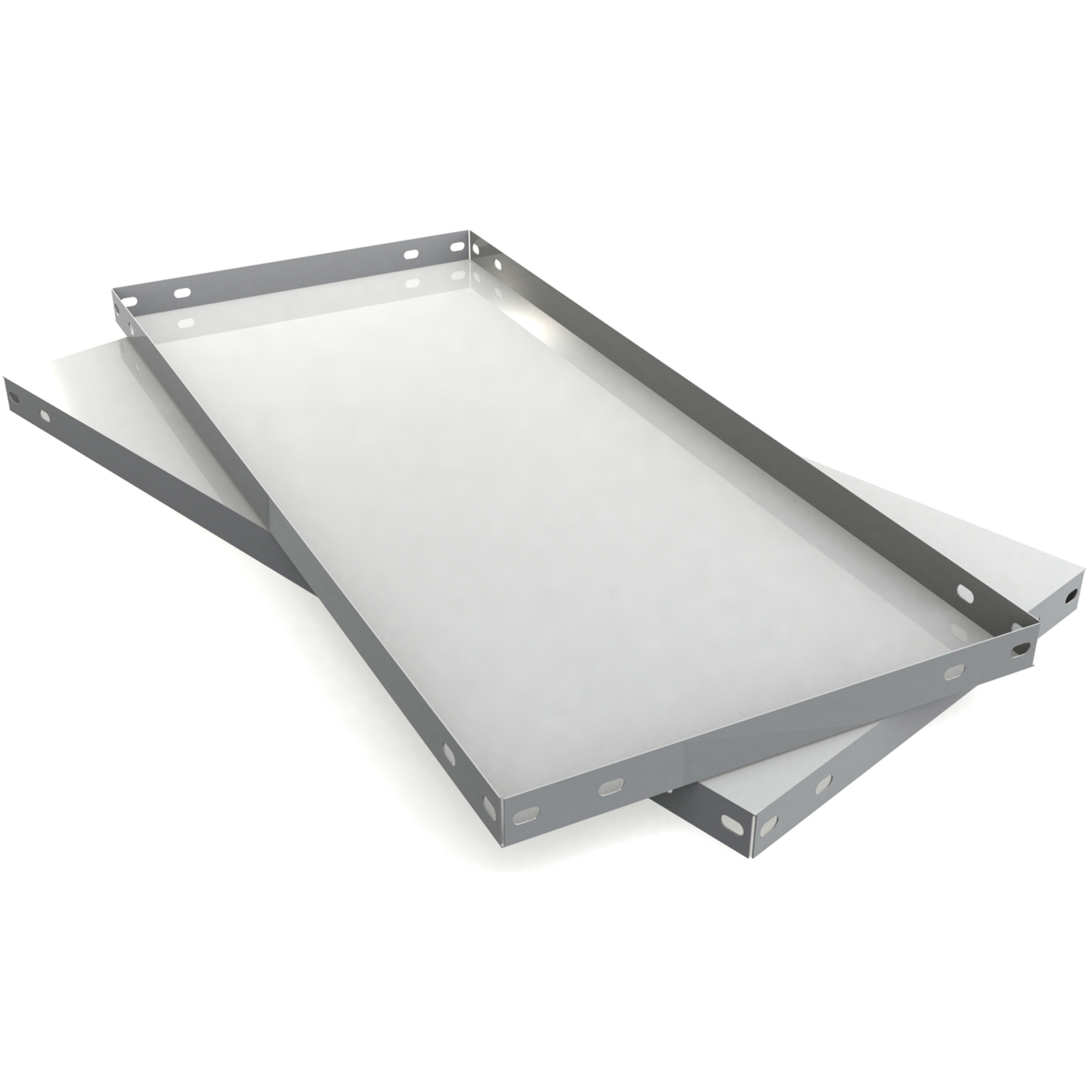 TRAY 900X600 ANTHRACITE