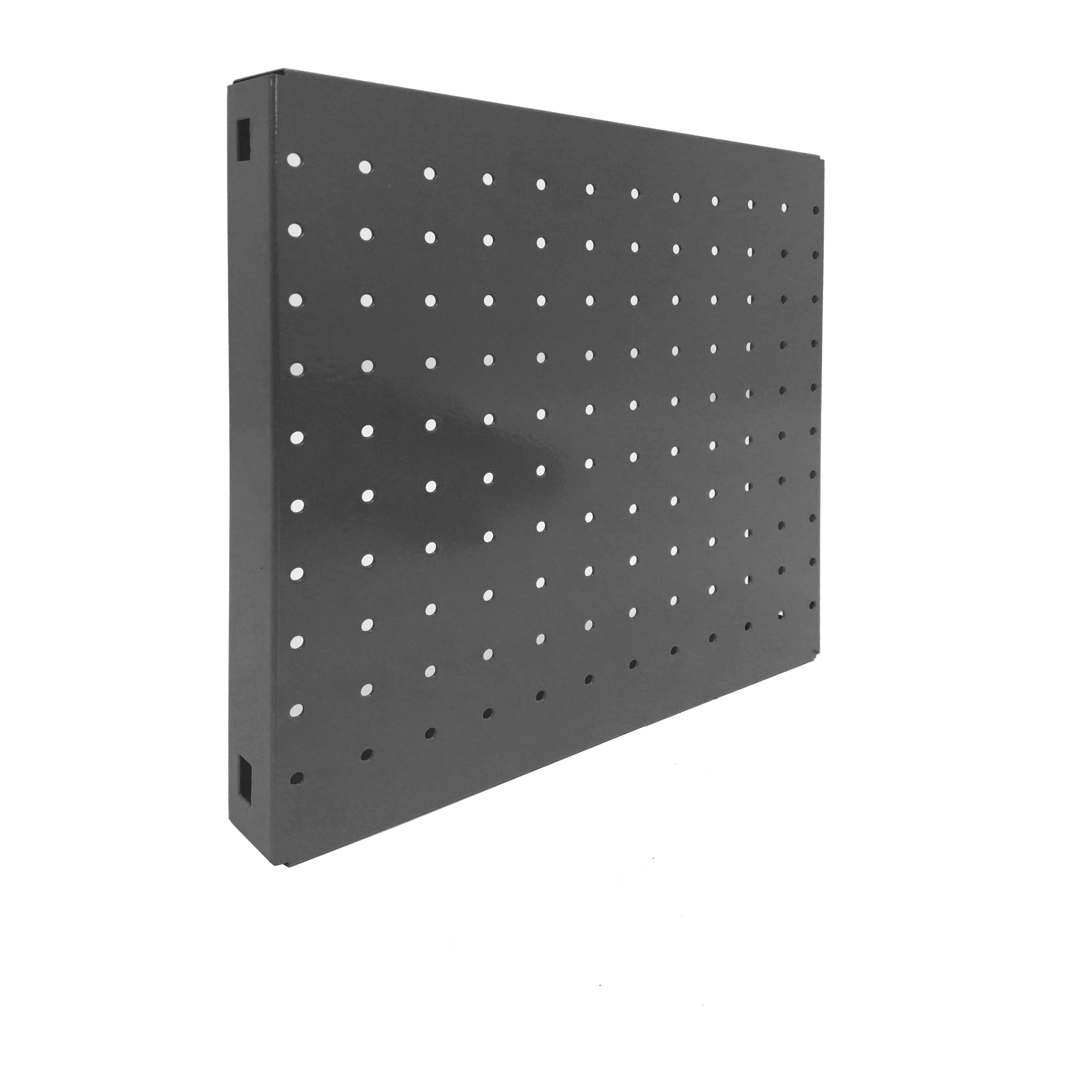 PERFORATED SIMONBOARD 300x300 WHITE
