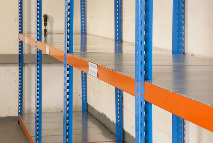 Tendencias en diseño de almacenes: del cross-docking al micro-fulfillment
