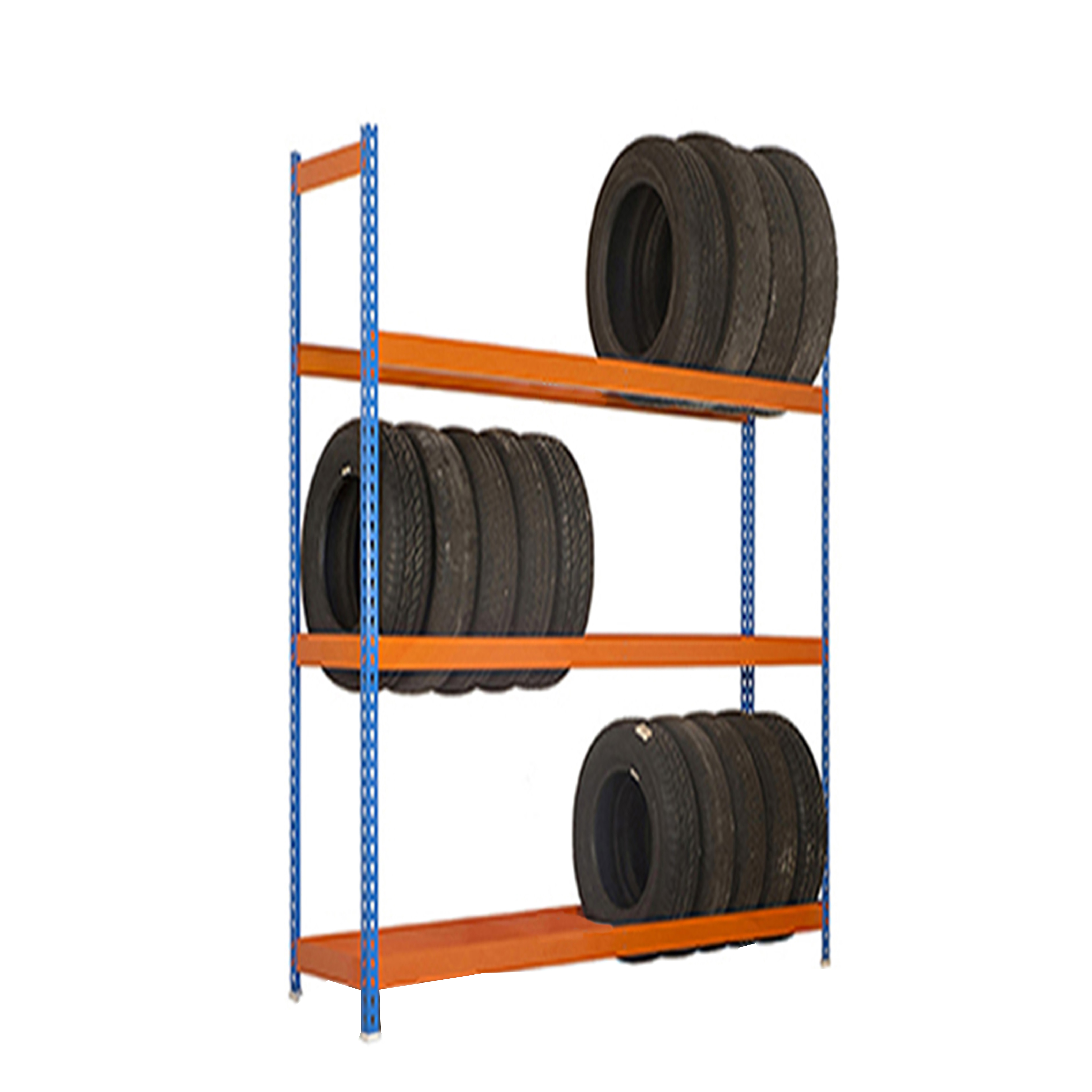 AUTOFORTE 300 Reifenregale