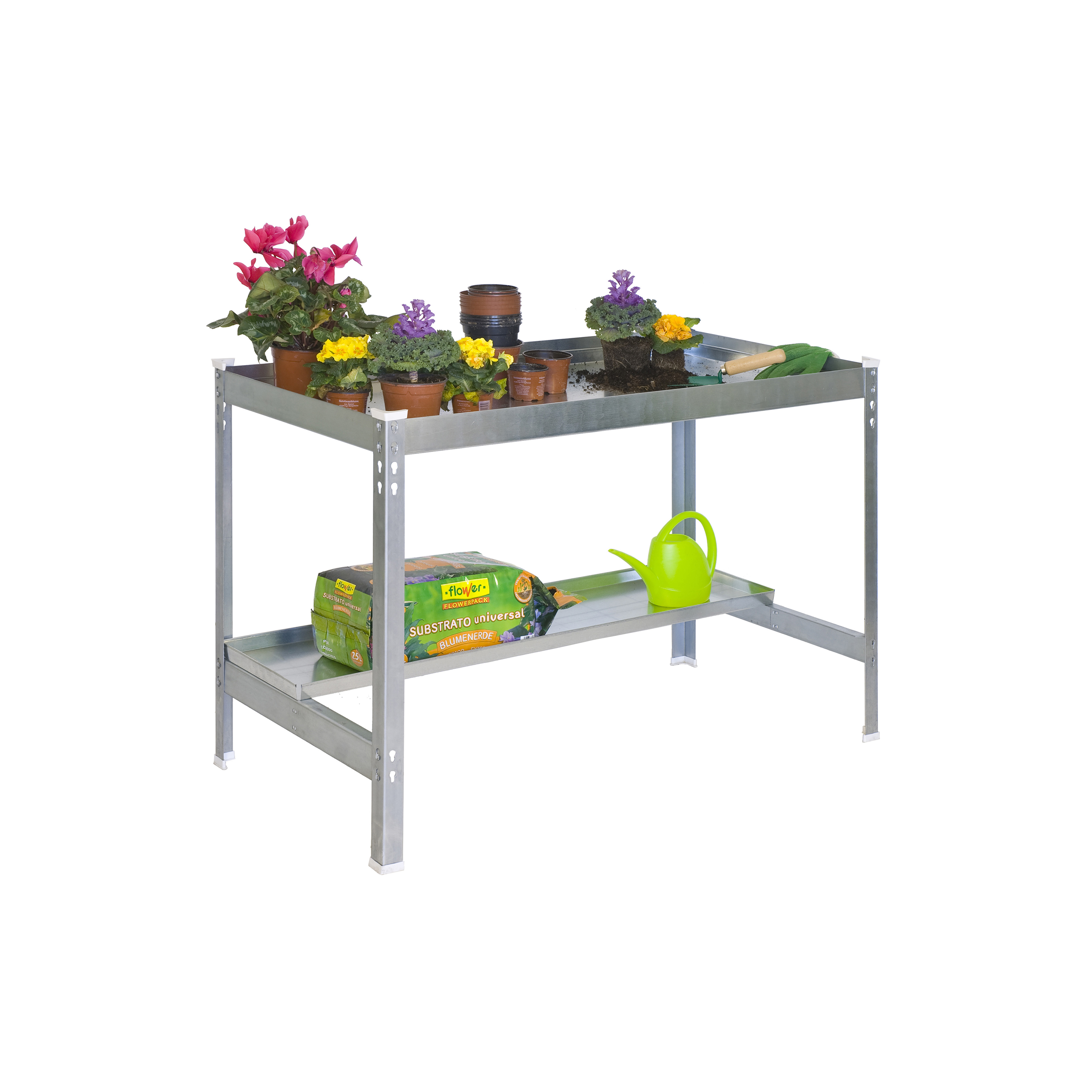 Établis de jardin DESK