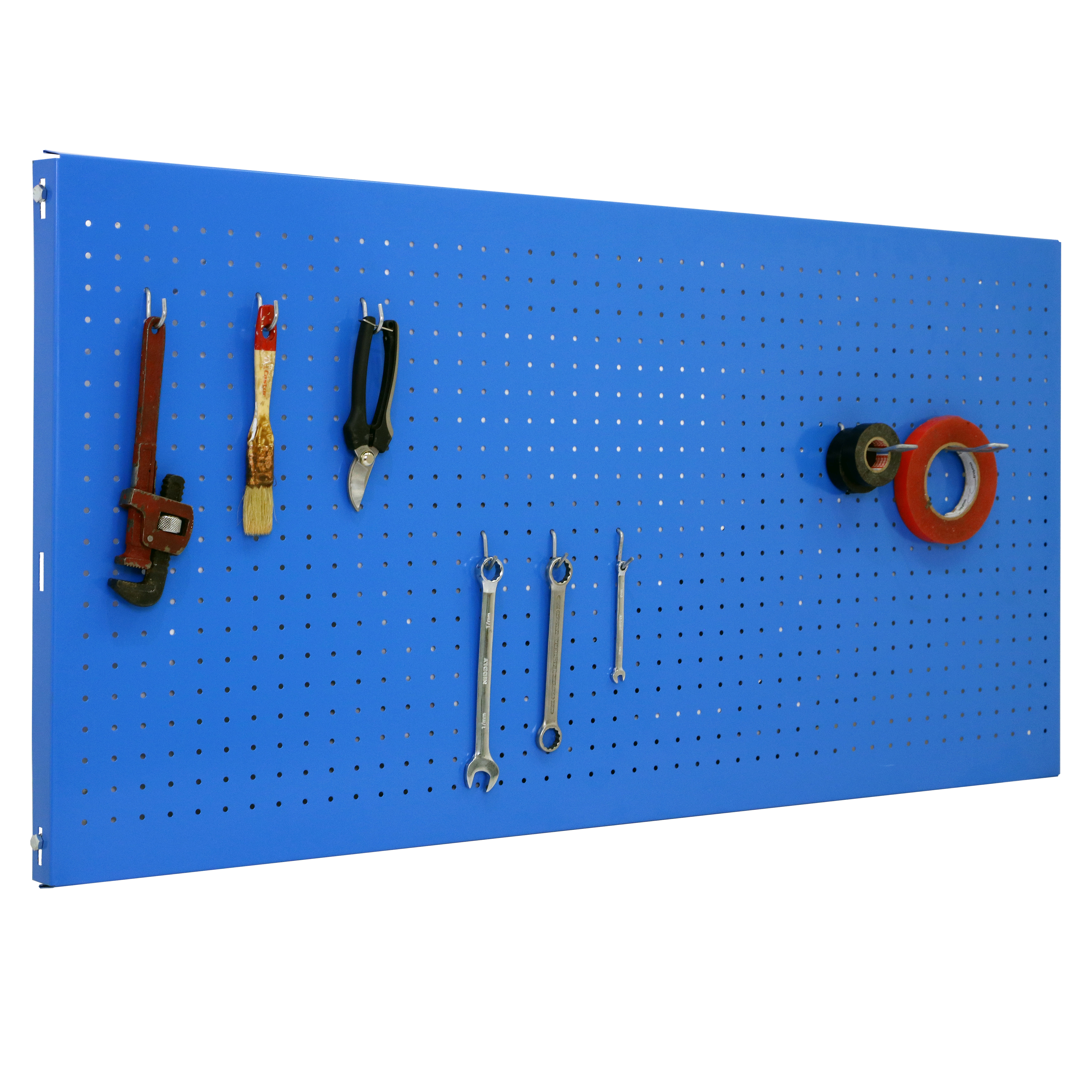 Panel perforado PANELCLICK