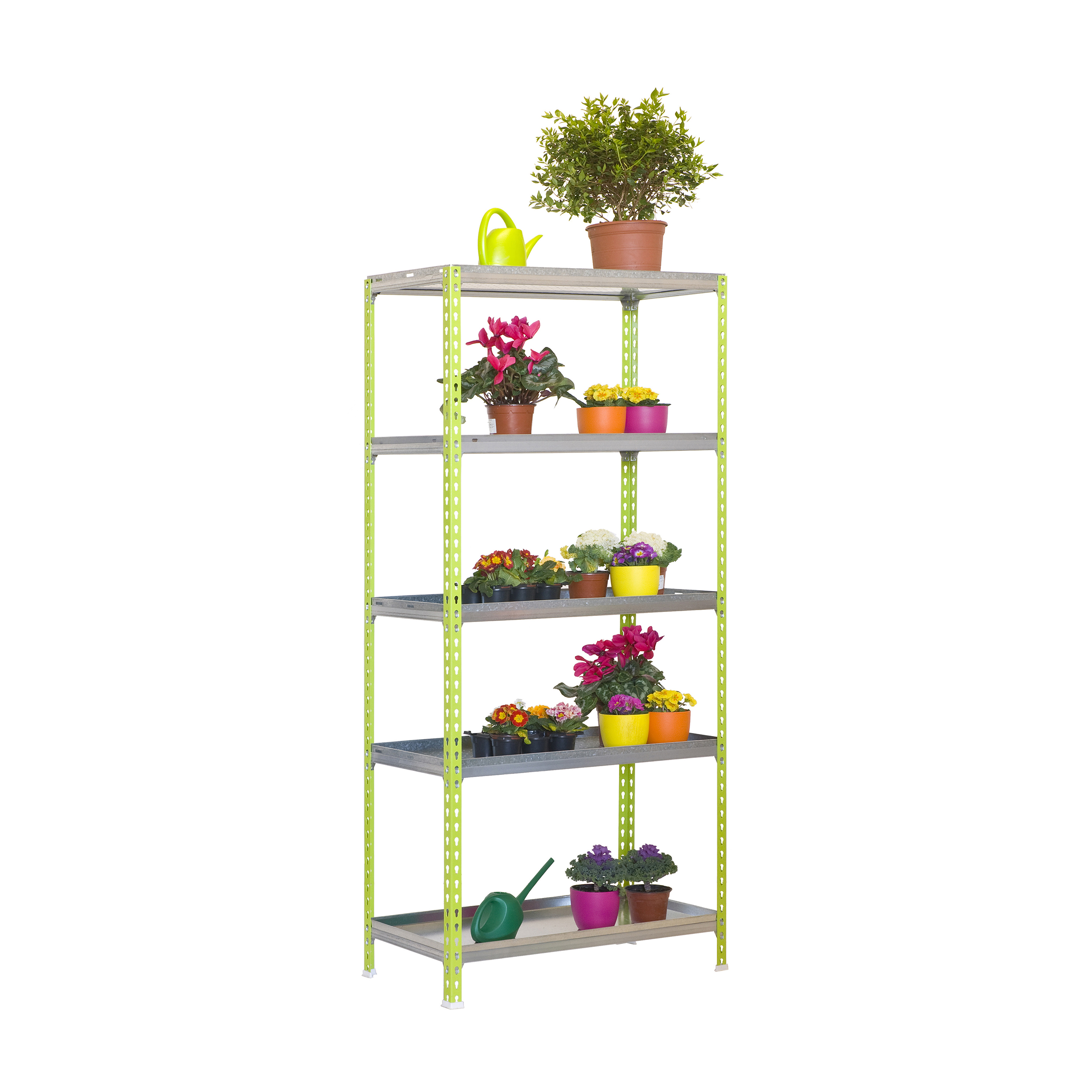 Etagère SIMONGARDEN CLICK