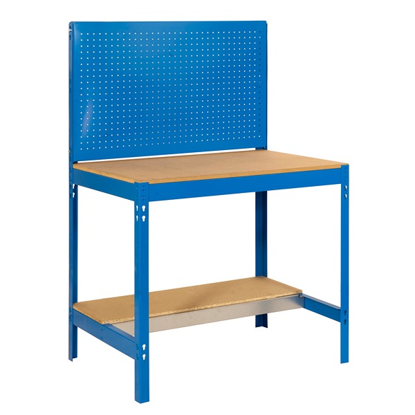 SIMONWORK BT2 1200 AZUL/MADERA