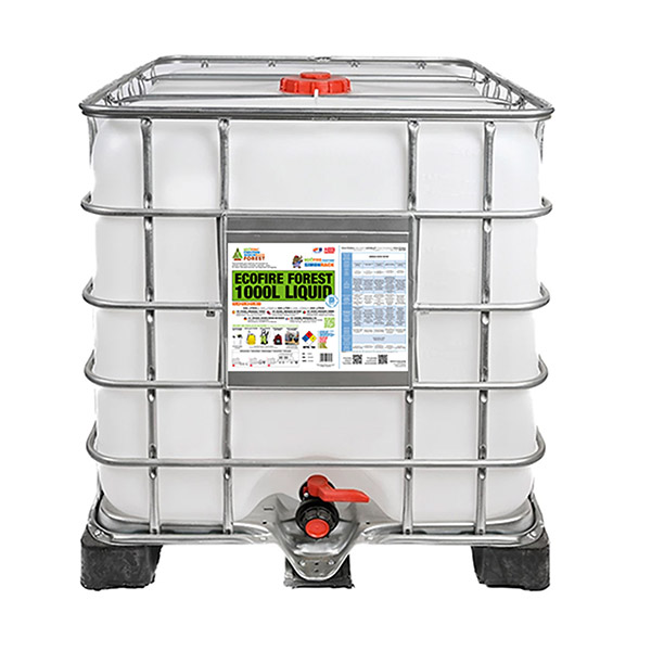 ECOFIRE FOR1000 FOREST 1000 L