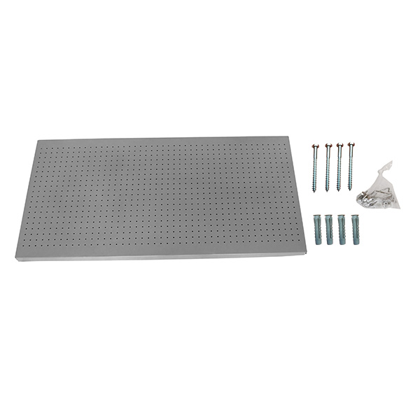 ⇒ Comprar Estanteria panel herramientas 1200x400mm metal gris oscuro  simonrack 303100024124001 ▷ Más de 200 tiendas ✔️