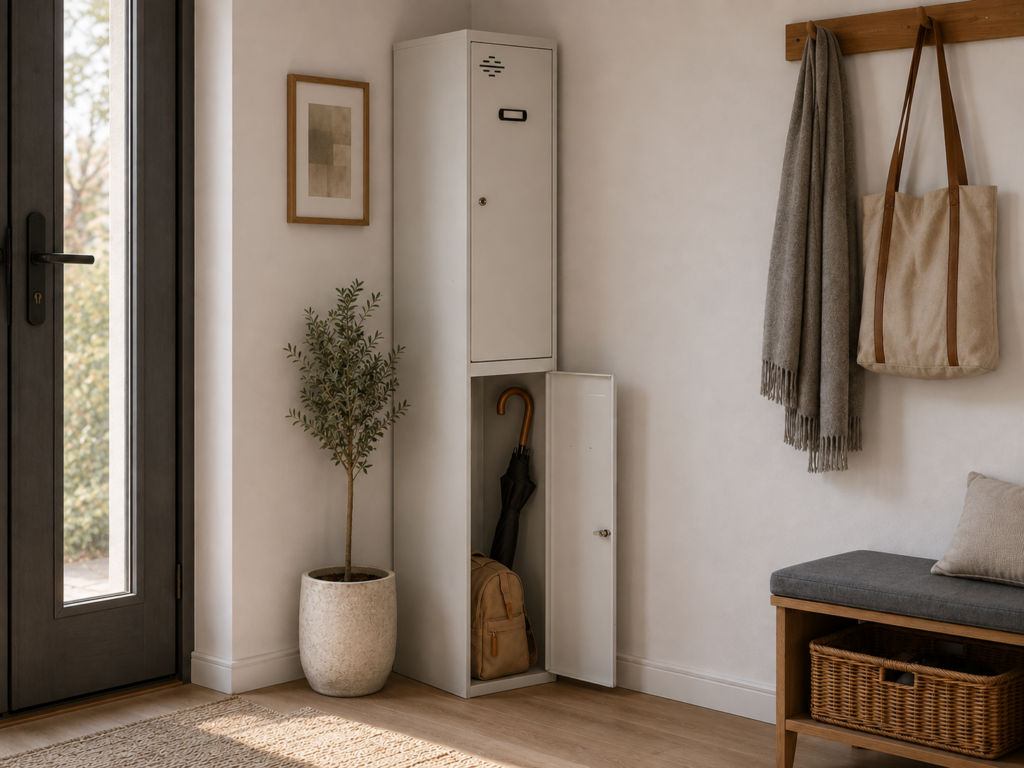 mudroom what is